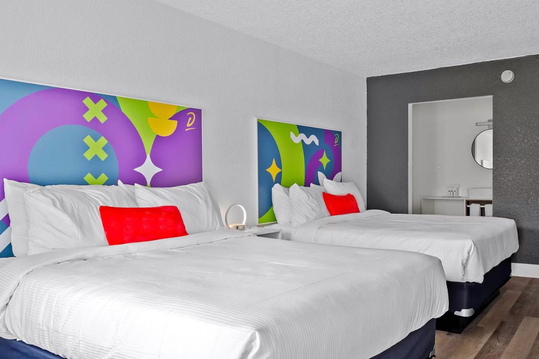 Developer Inn & Suites Airport Jax, A Baymont By Wyndham Jacksonville Exterior foto